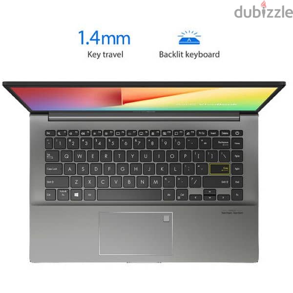 ASUS VivoBook S14 4