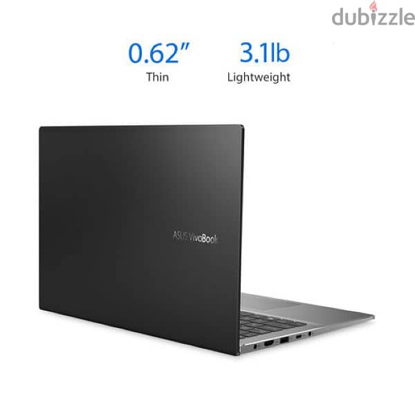 ASUS VivoBook S14 6