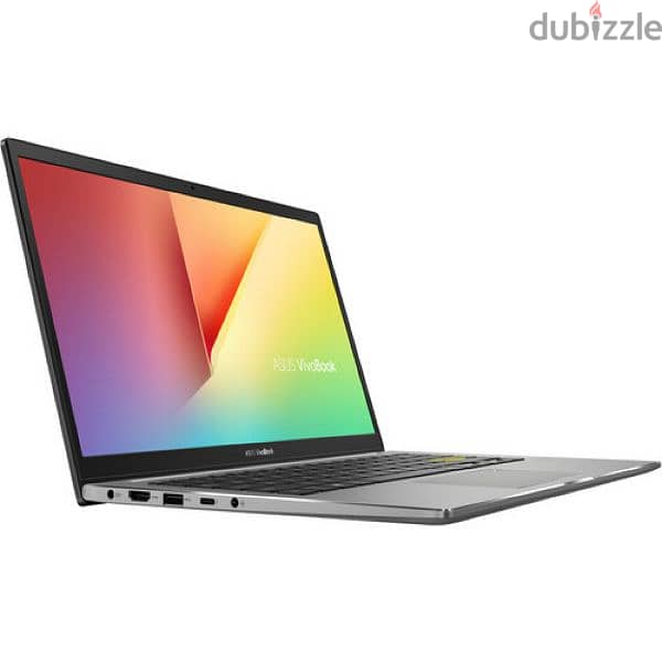 ASUS VivoBook S14 7