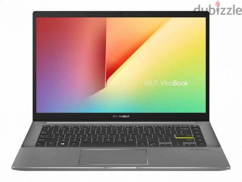 ASUS VivoBook S14 8