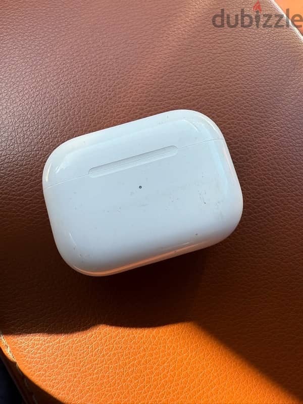 Apple Airpods Pro 0