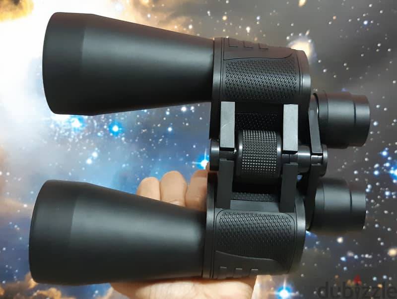 نظارة معظمة حجم كبير Binocular 1