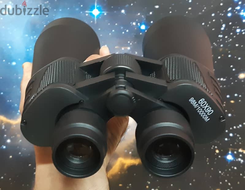 نظارة معظمة حجم كبير Binocular 2