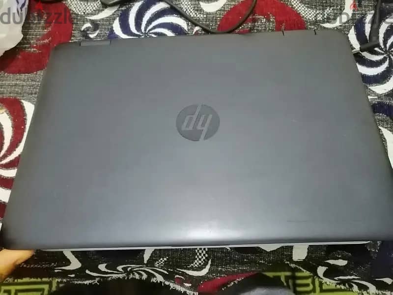 HP notebook 645 1