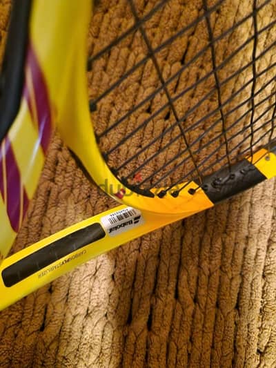 Babolat Aero 300g Very good conditions