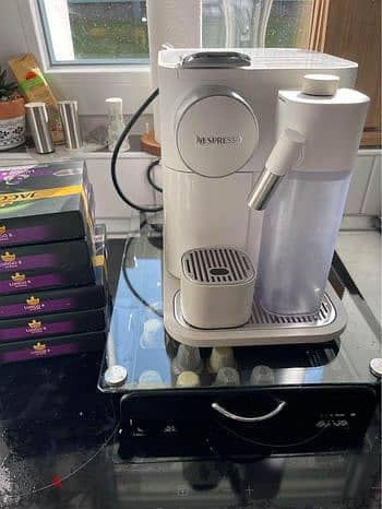 Nespresso