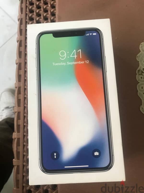 iphone x 64 g 0