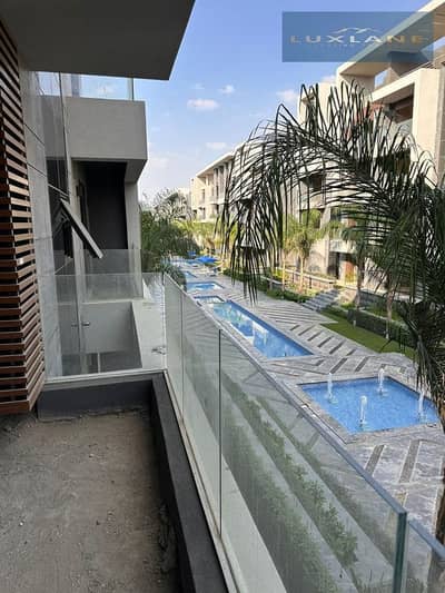 IL Patio Casa Sherouk first floor Apartment 160