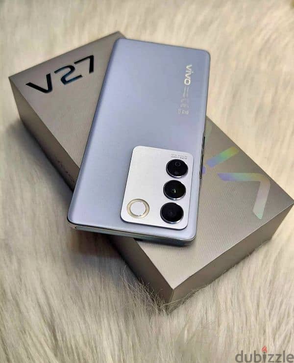 vivo v27 5g 0