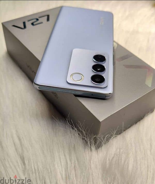 vivo v27 5g 2