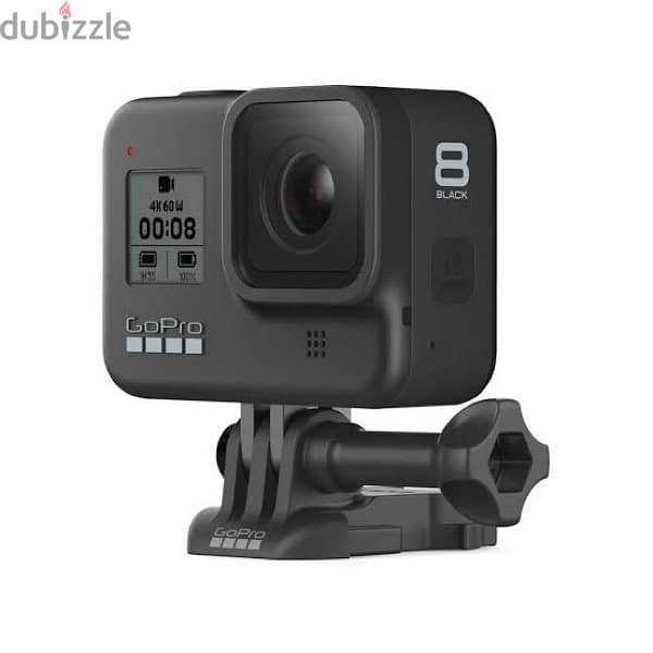 GoPro Hero 8 1