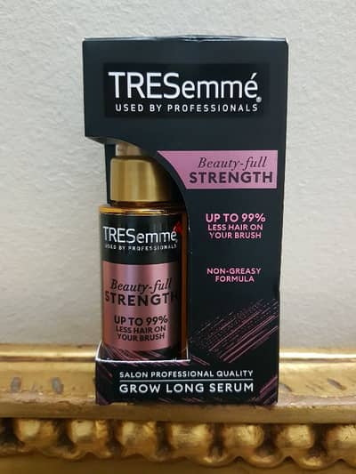 TRESemme