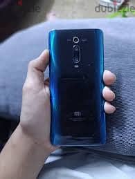 تلفون شومي mi9t 0