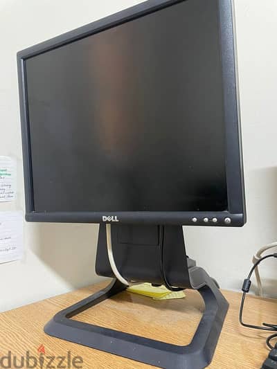 dell monitor