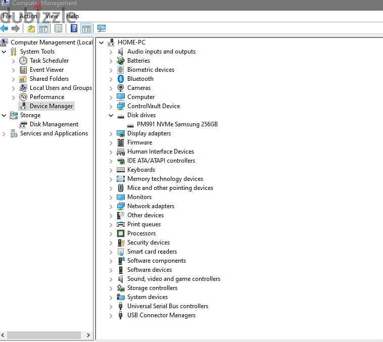 Latitude 5410 16GB ram 6