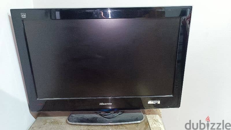 LG 55 & 32 & 2 Hinense tv 26 inch 3