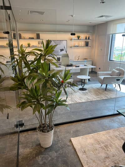 Finished Ready to move Office for sale in Beverlly Hills for sale