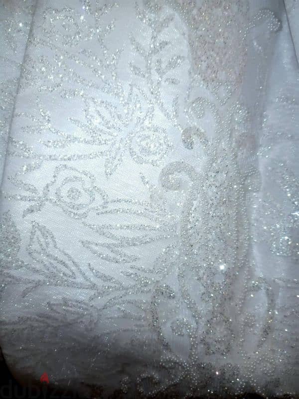 فستان فرح wedding dress 1