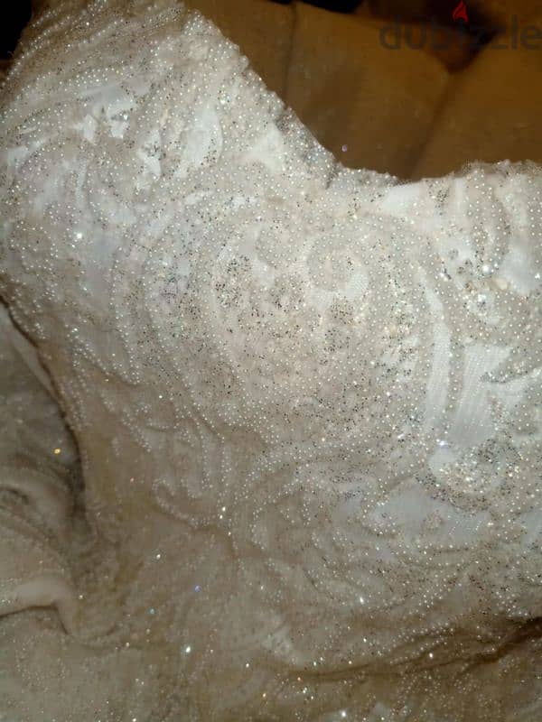 فستان فرح wedding dress 2