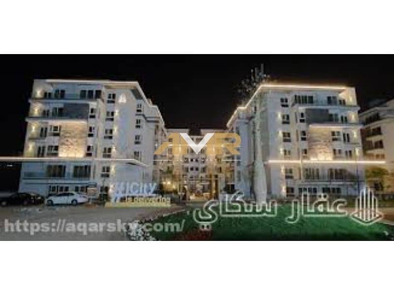 Apartmenr For Rent in Mountinview iCity prim Location 0