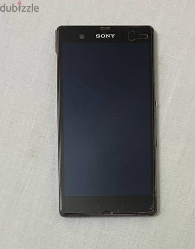 Sony Xperia C6606