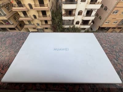 Huawei matebook D15