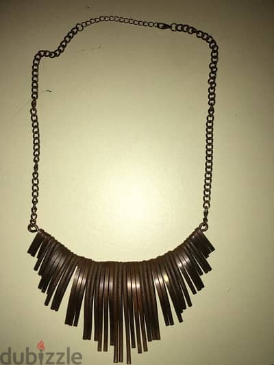 necklace