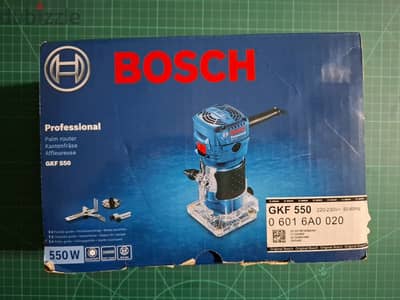 Bosch