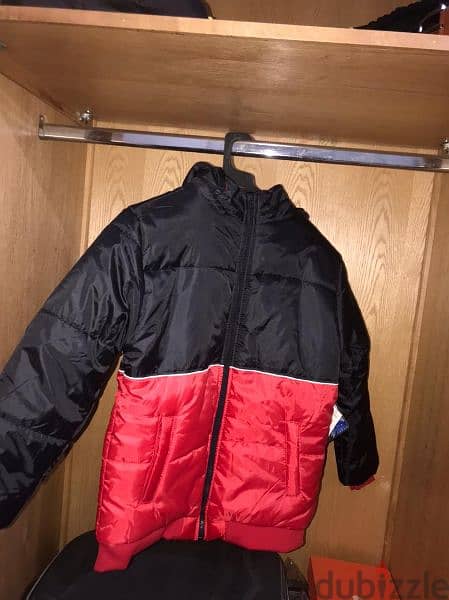 jacket for sale 0