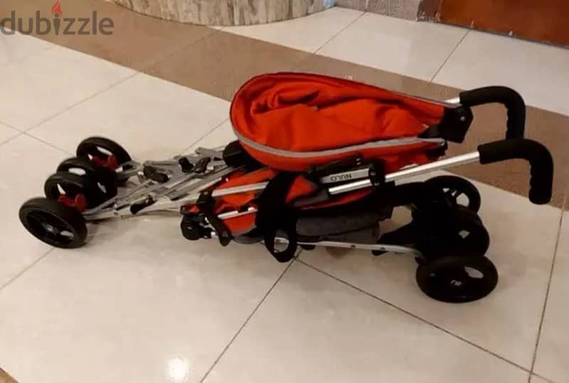 Mothercare Stroller 1