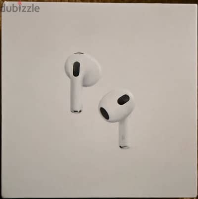 AirPods 3rd generation