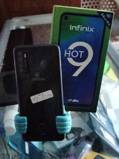 Infinix