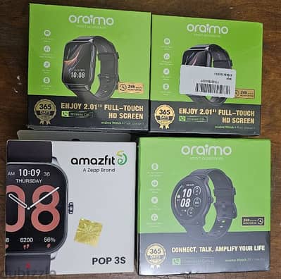 amazfit