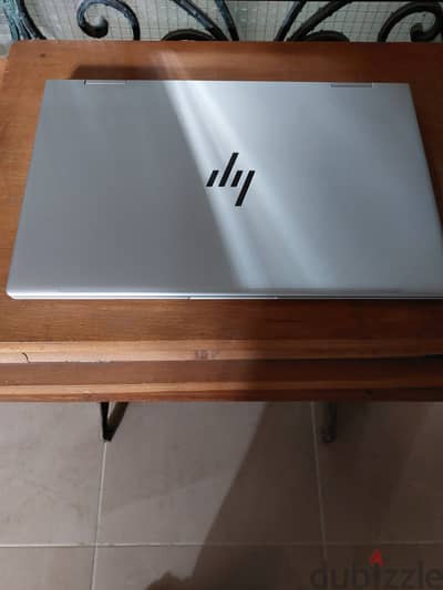 HP ENVEY X360 13TH GENERATION