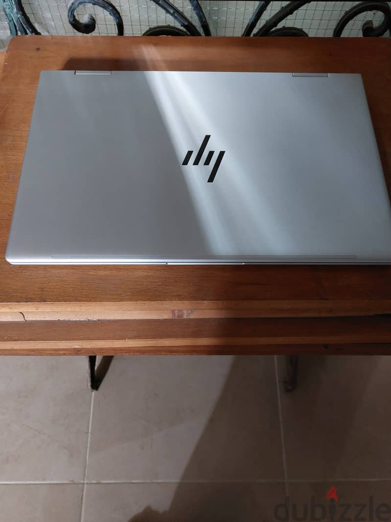 HP ENVEY X360 13TH GENERATION 0