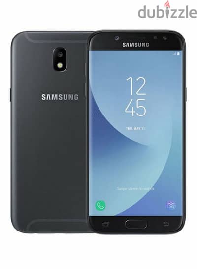 الوحيد . . متبرشم . . جالاكسى Galaxy J5 Pro