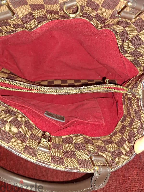 شنطه لويس فيتون Louis Vuitton وارد الخارج 2