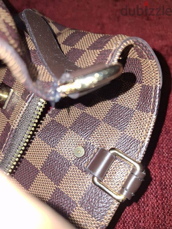 شنطه لويس فيتون Louis Vuitton وارد الخارج 3