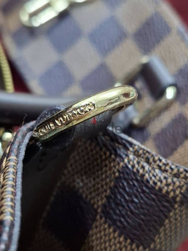 شنطه لويس فيتون Louis Vuitton وارد الخارج 9