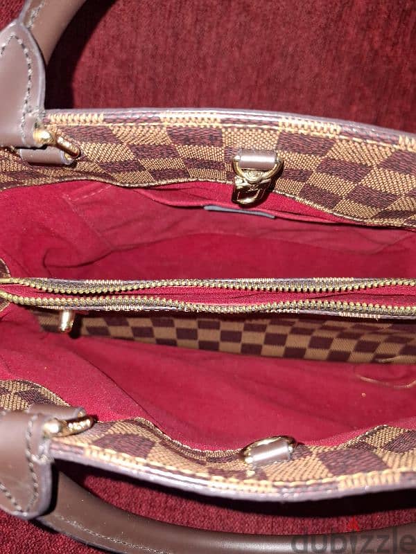 شنطه لويس فيتون Louis Vuitton وارد الخارج 10