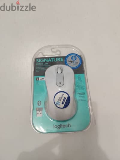 Logitech