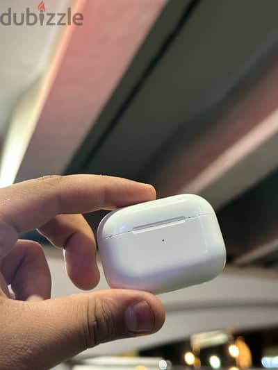 Airpods pro 1st