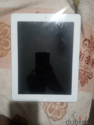 I pad apple