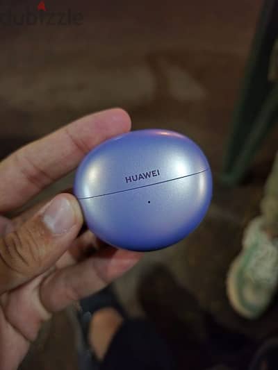 Huawei FreeClip