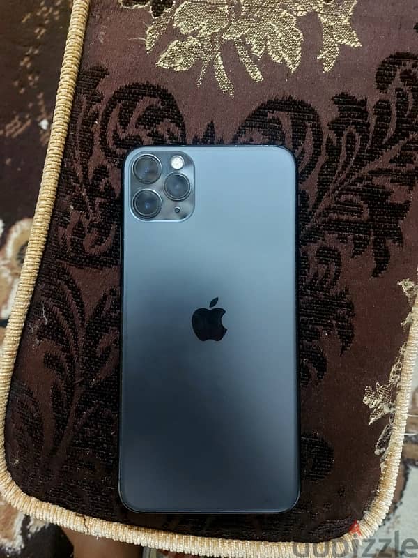 iphone 11 pro max 0