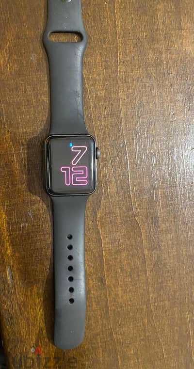 apple watch series 3 38mm