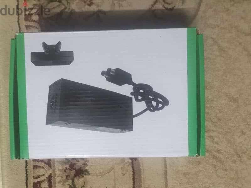 xbox one  charger 3