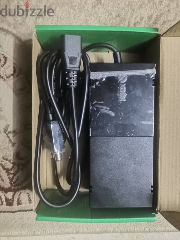 xbox one  charger 6