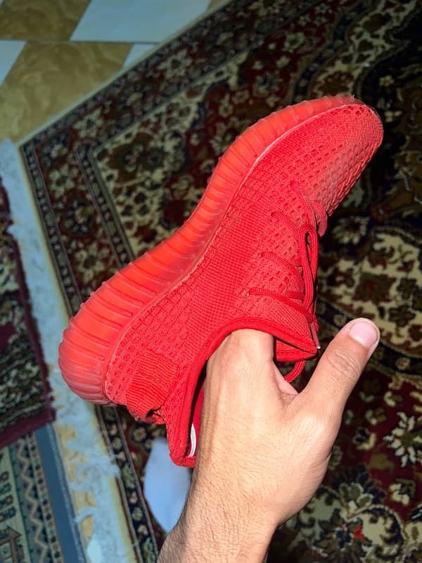 Yezzy 3