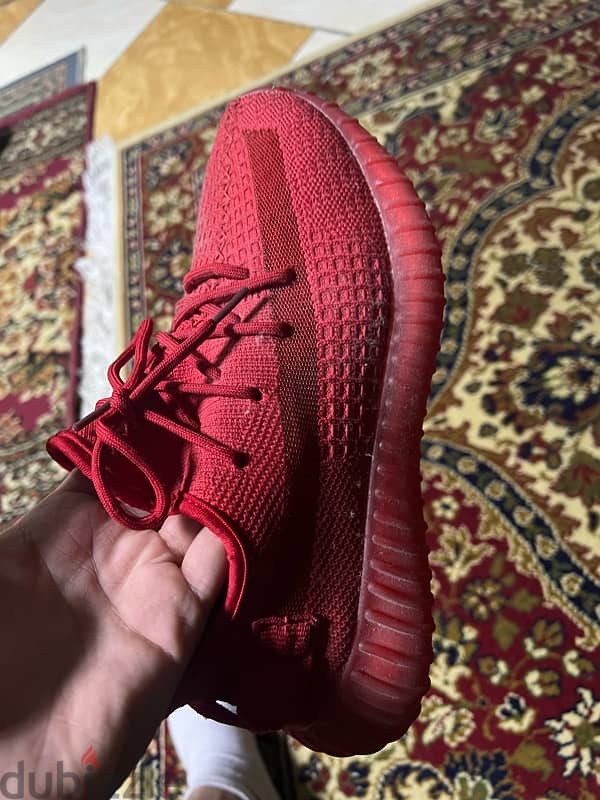 Yezzy 6